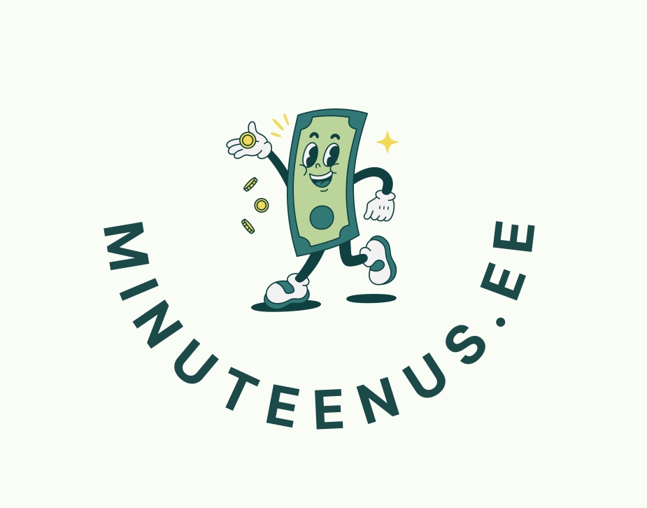 Minuteenus.ee